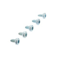 Screw - 4055190641 Kit Screw 5x M4x7 [Electrolux Aeg]
